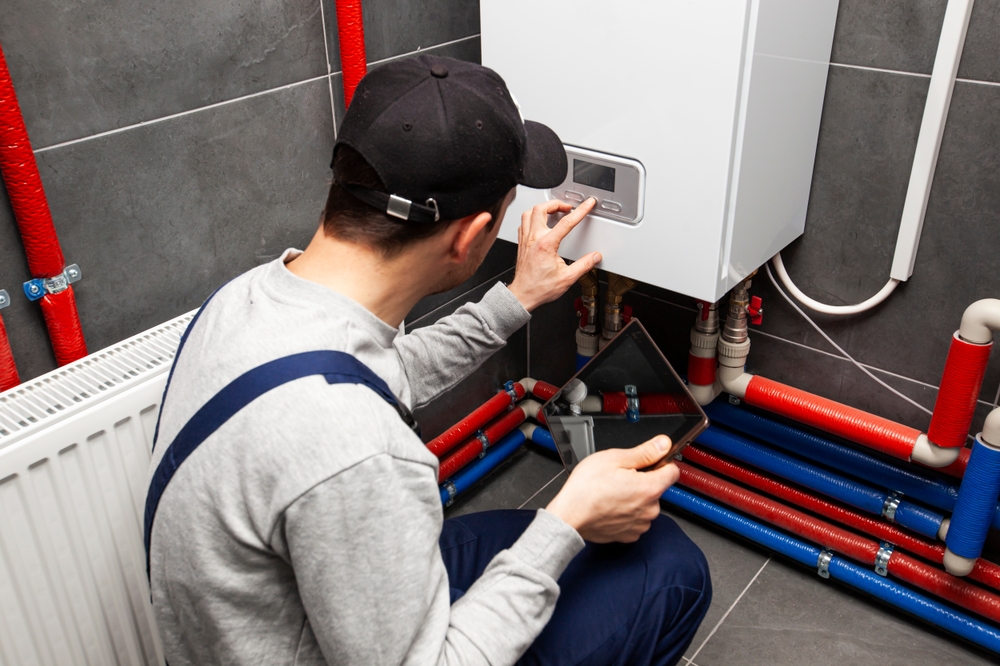 inspeccion de instalaciones