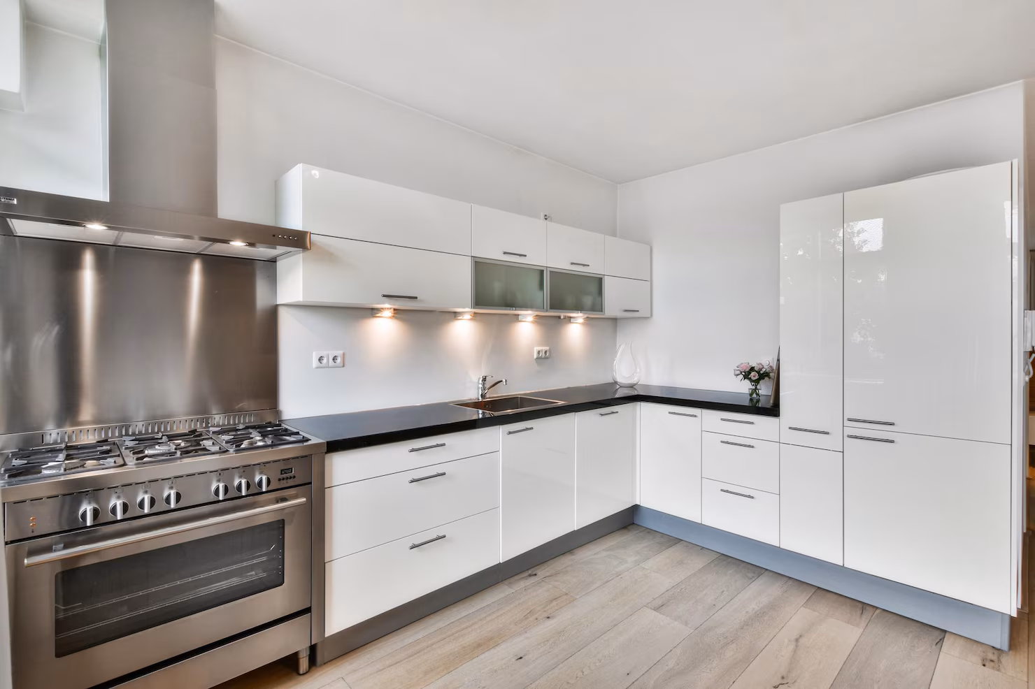 interior moderno cocina colores blancos 181624 58451