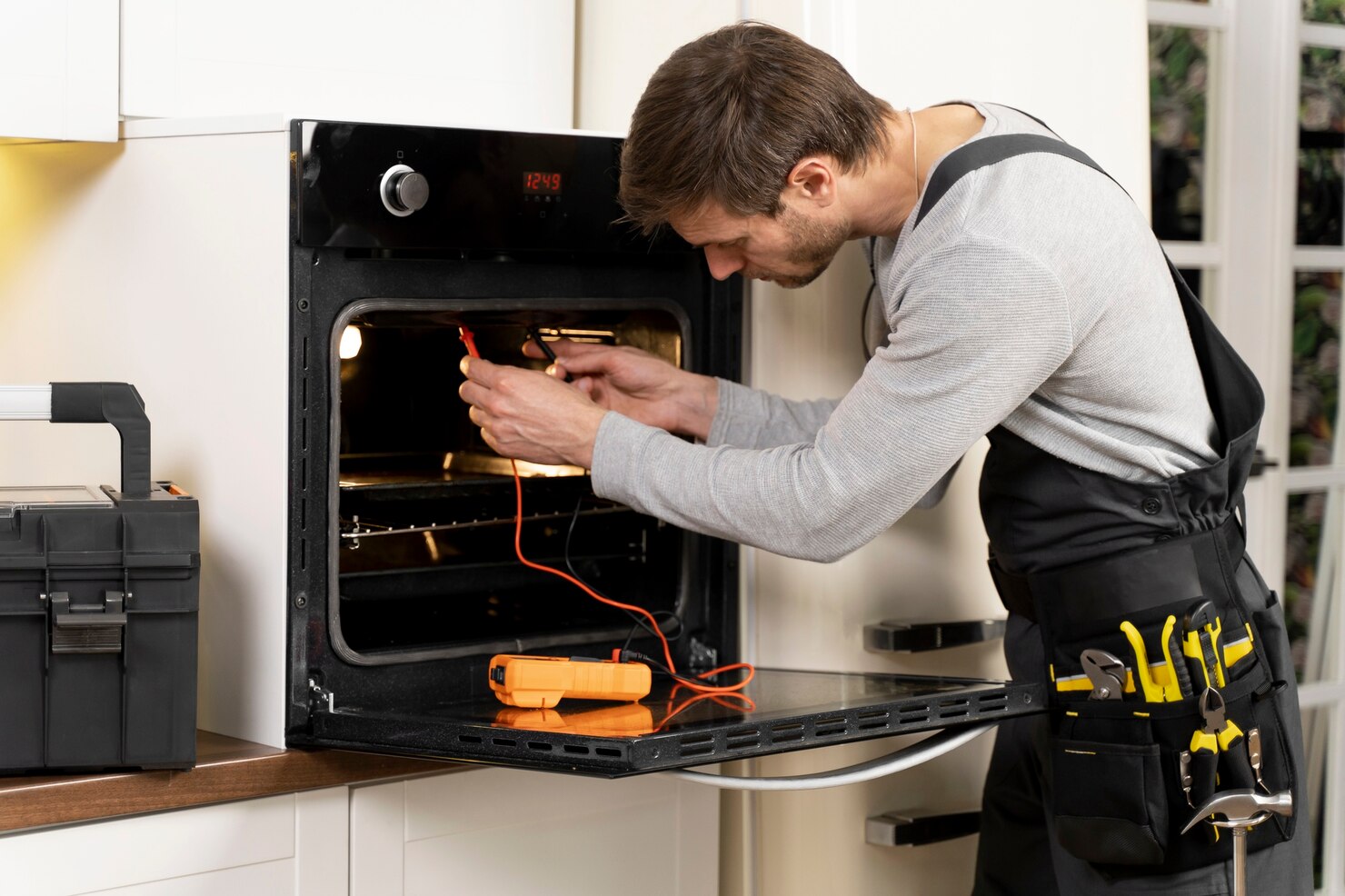 reparacion trabajador mantenimiento servicio 23 2149176713